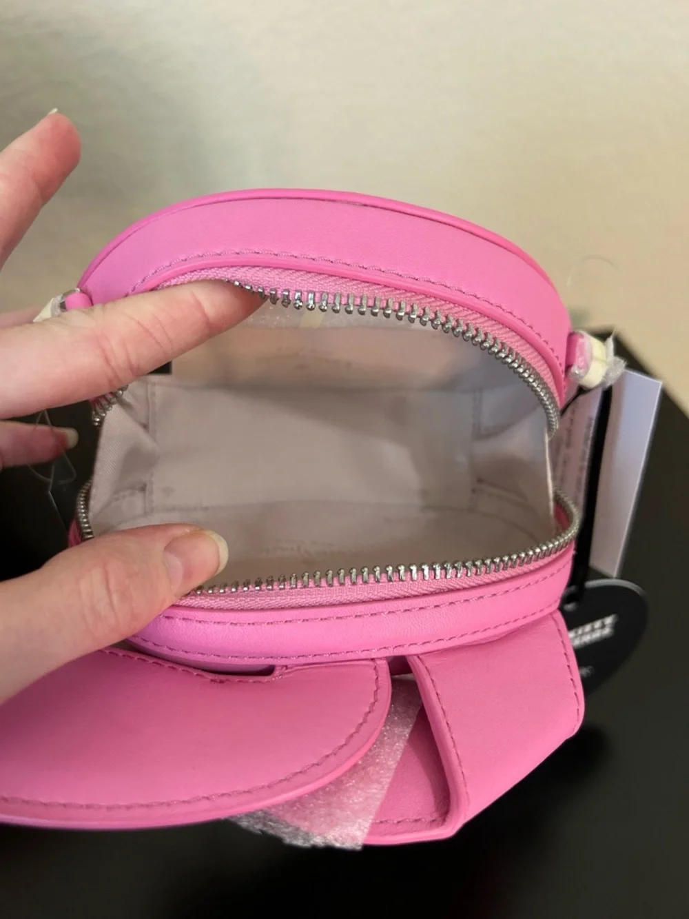Hello Kitty And Friends X Kate Spade New York 3D My Melody Mini Crossbody Bag